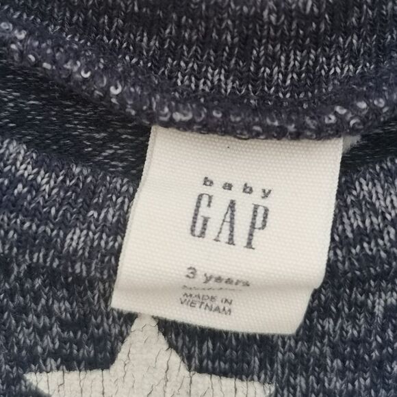 2/$20 Gap Girls dress size 3 - Picture 4 of 4